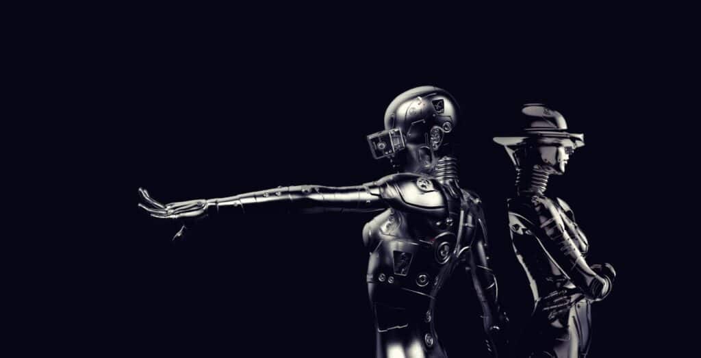 neuromante, la obra maestra ciberpunk de william gibson llegará a apple tv plus