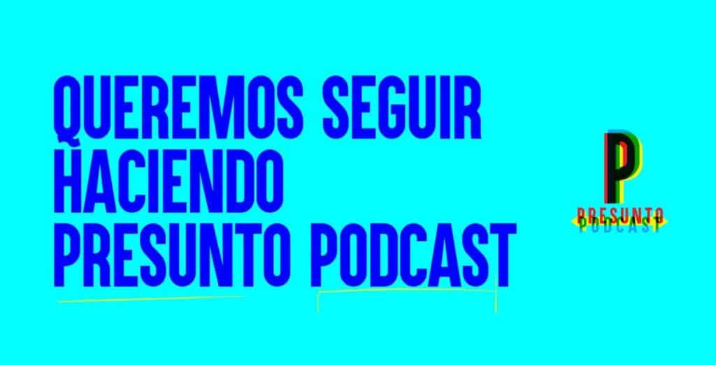 por qué escuchar presunto podcast reflexiones críticas sobre los medios de comunicación colombia