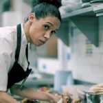 Boiling Point drama y tensión en la alta cocina londinense